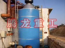 熱風烘干爐、熱風干燥爐